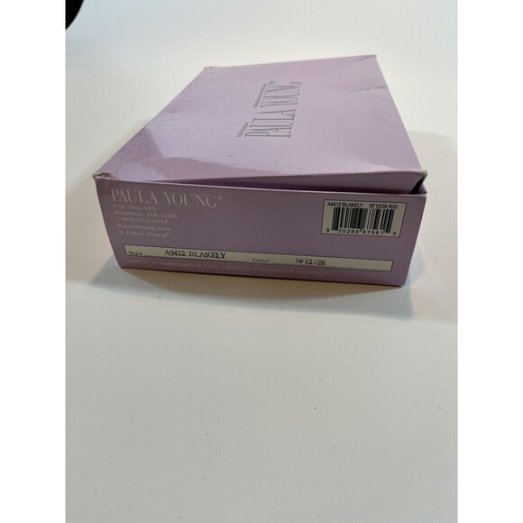 Paula Young Wig Blakely Style A9412 Color SF12/28 Size Avg Japan NWT Damaged Box - Picture 9 of 9